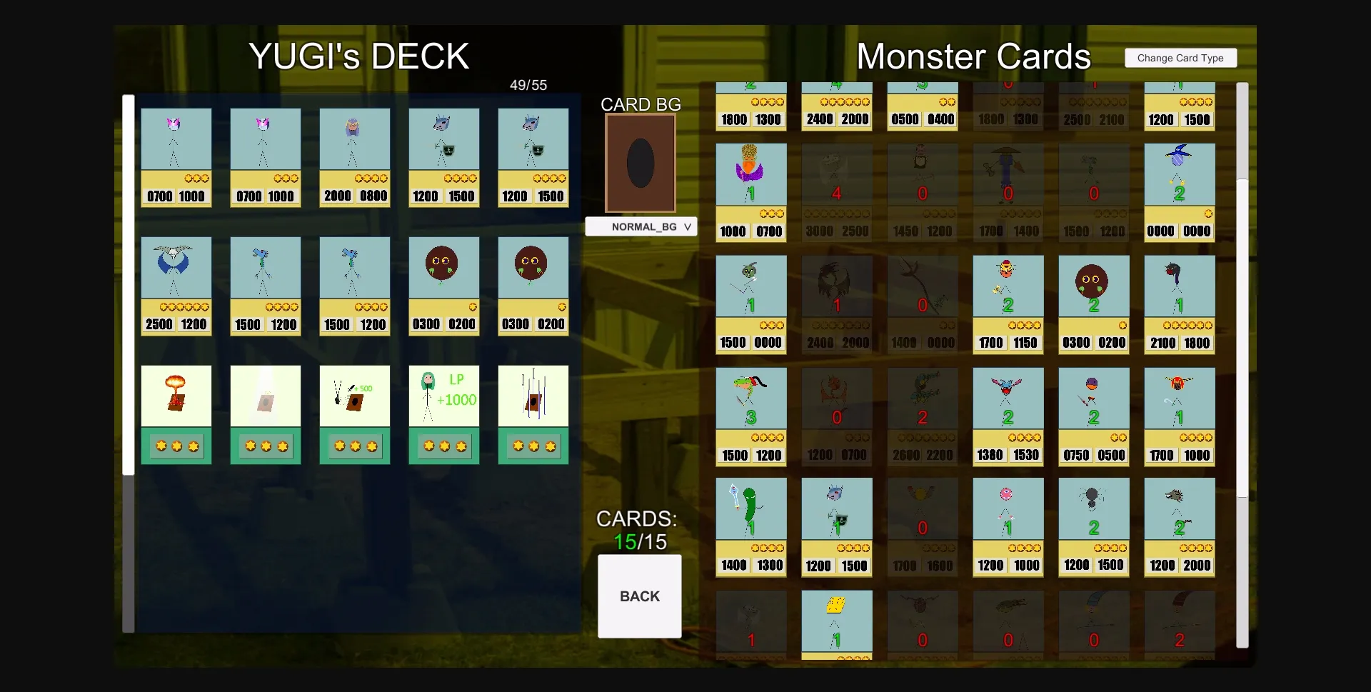 Unity Abandoned Duel Kinks Trainer [Ch. 3 v3.0.0 Beta] [30Decks] | Free Adult Games