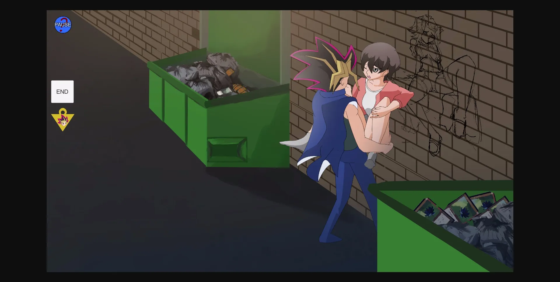 Unity Abandoned Duel Kinks Trainer [Ch. 3 v3.0.0 Beta] [30Decks] | Free Adult Games