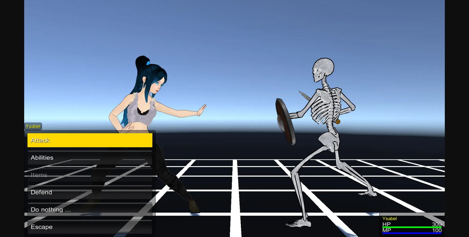 Unity Abandoned Dungeons of Oblivion [v0.002p] [Creiz] | Free Adult Games