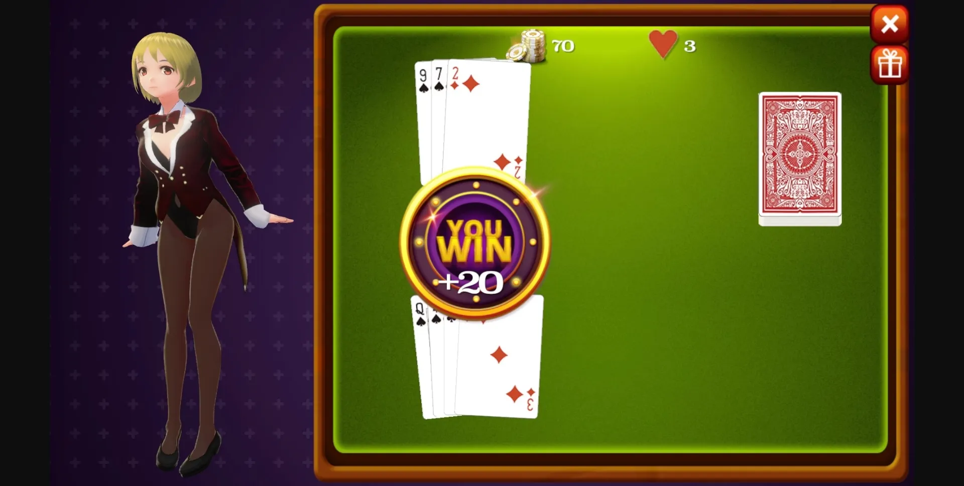 Unity Abandoned Ecchi Jack [v0.11 Demo] [Grim's Studio] | Free Adult Games