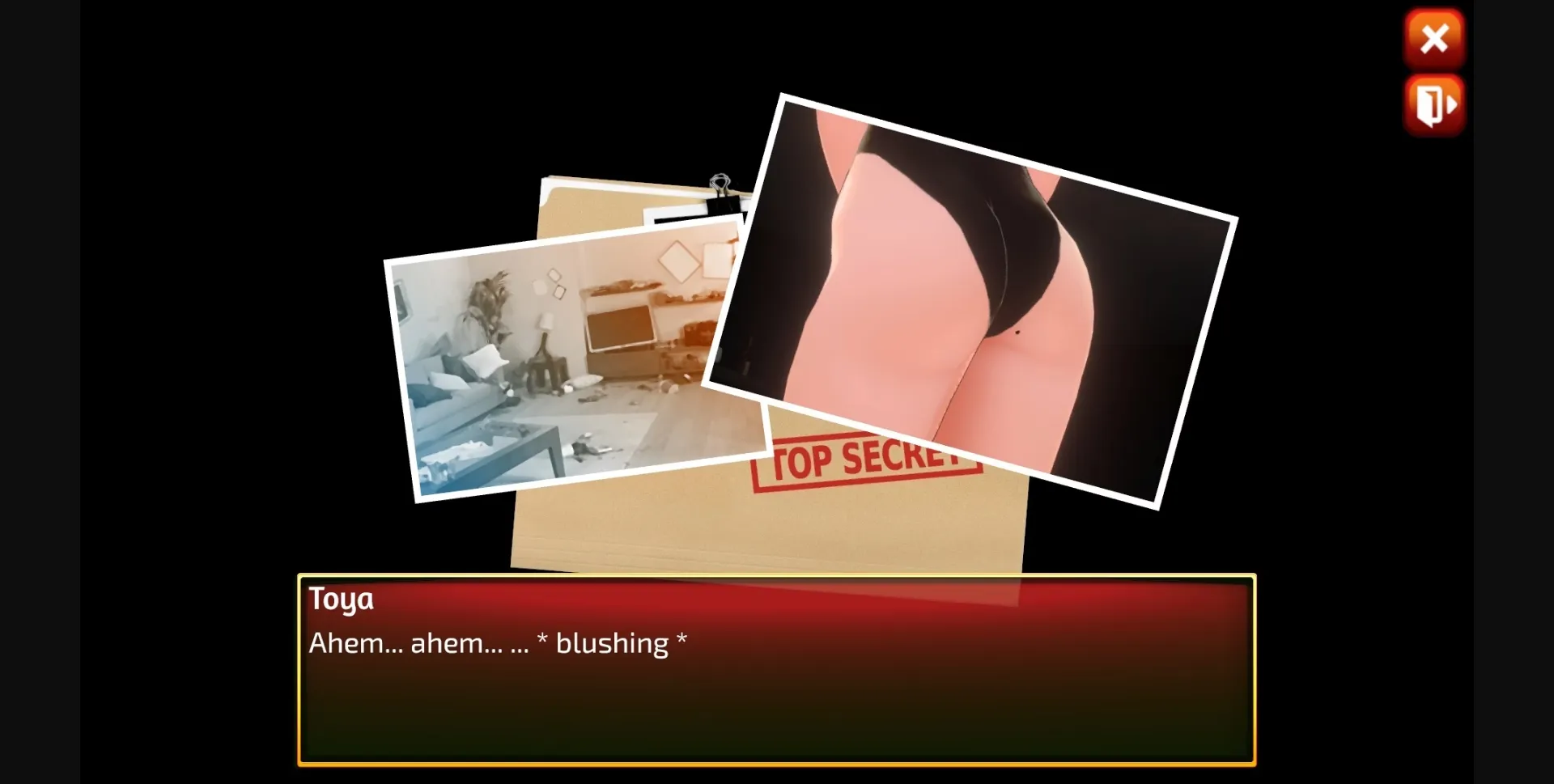 Unity Abandoned Ecchi Jack [v0.11 Demo] [Grim's Studio] | Free Adult Games