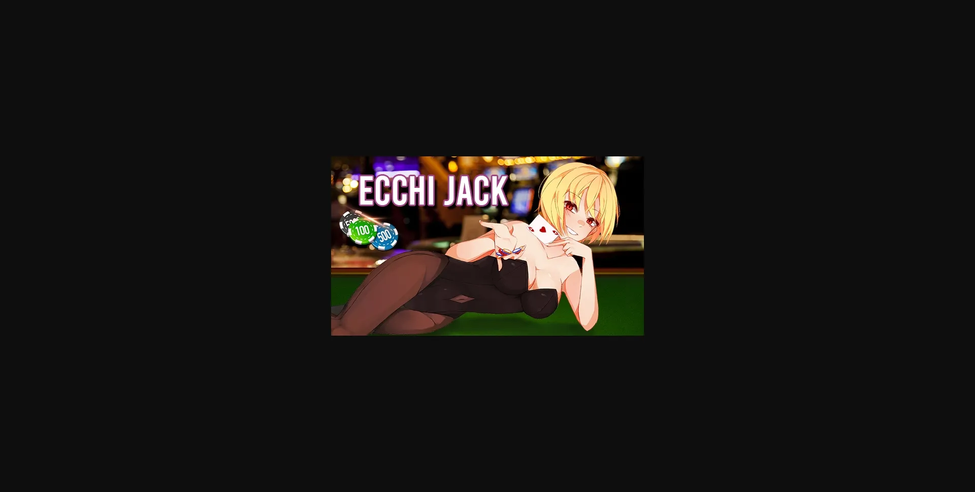 Unity Abandoned Ecchi Jack [v0.11 Demo] [Grim's Studio] | Free Adult Games