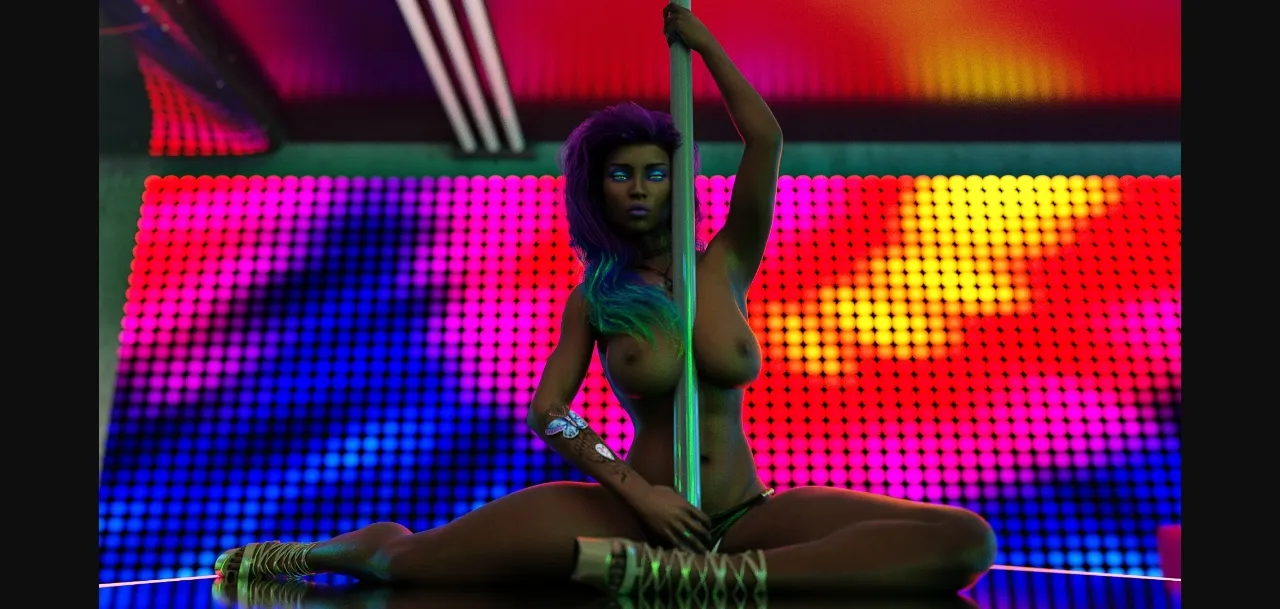 Unity Abandoned Edge Of Anarchy [v0.1] [Neo X City] | Free Adult Games