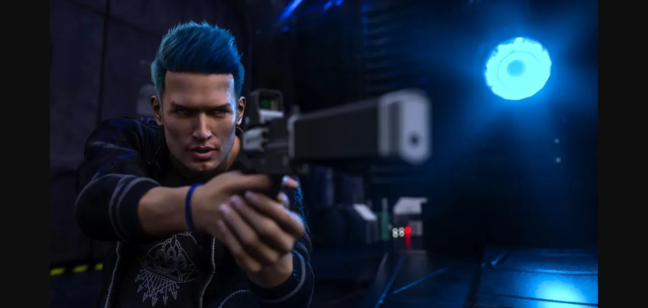 Unity Abandoned Edge Of Anarchy [v0.1] [Neo X City] | Free Adult Games