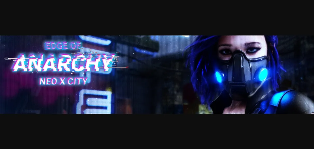 Unity Abandoned Edge Of Anarchy [v0.1] [Neo X City] | Free Adult Games