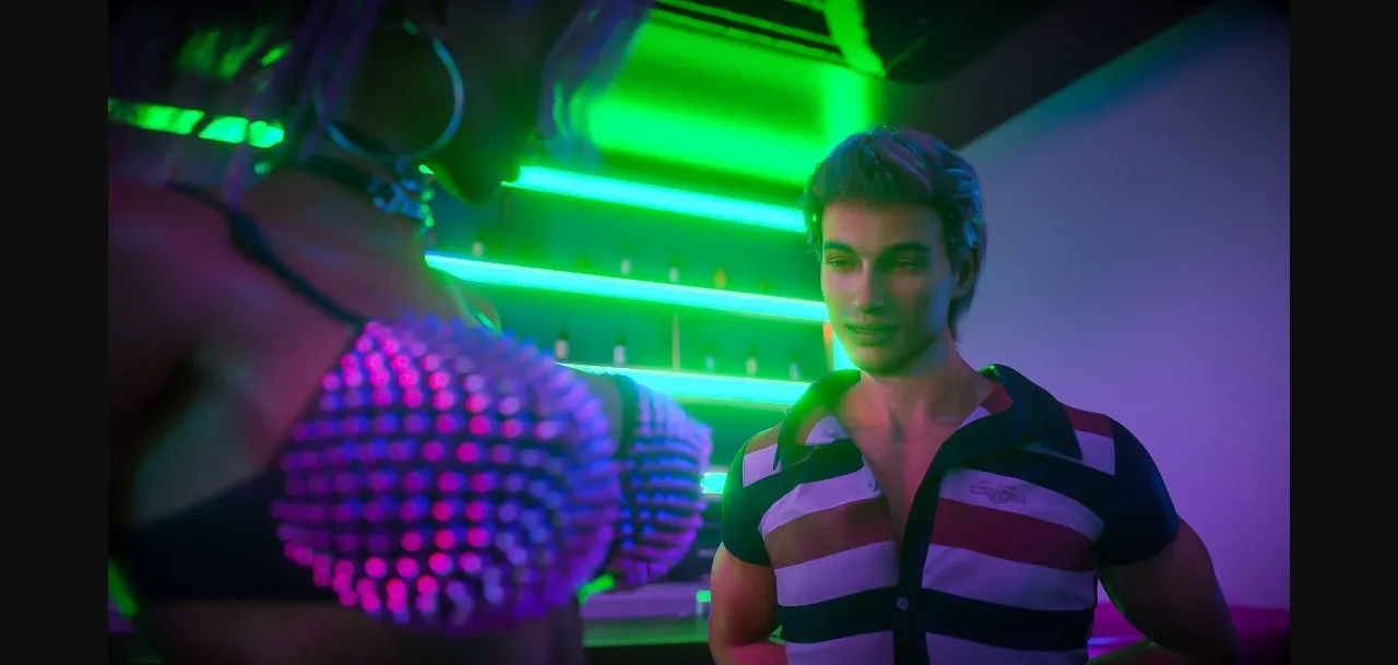 Unity Abandoned Edge Of Anarchy [v0.1] [Neo X City] | Free Adult Games