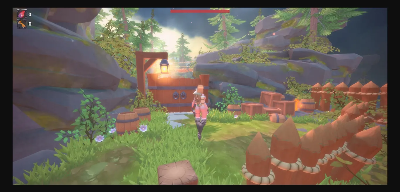 Unity Abandoned Embershards [Demo] [Exadius] | Free Adult Games