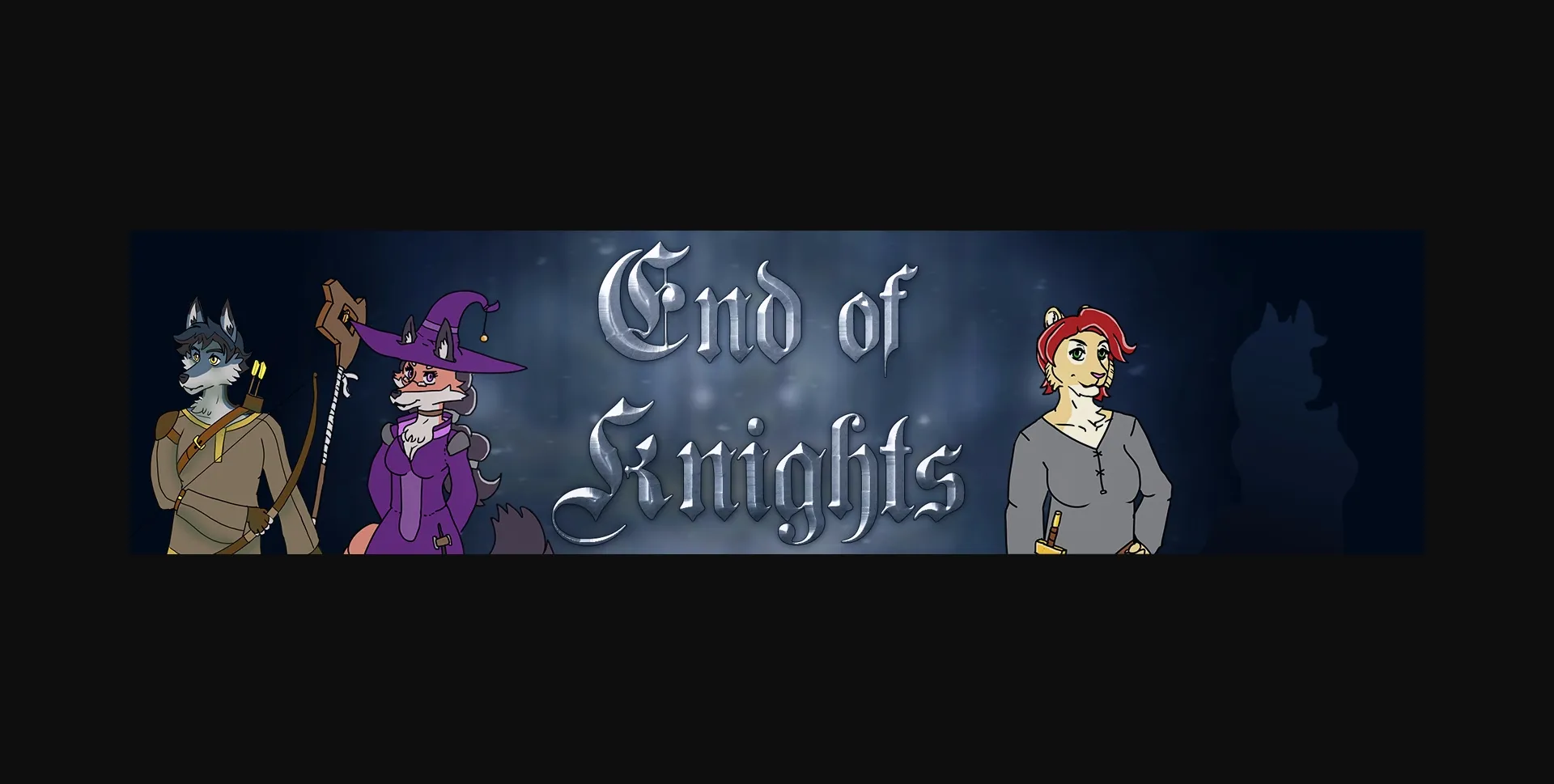 Unity Abandoned End of Knights [v0.0.15 Public] [Blind Wolf Games] | Free Adult Games