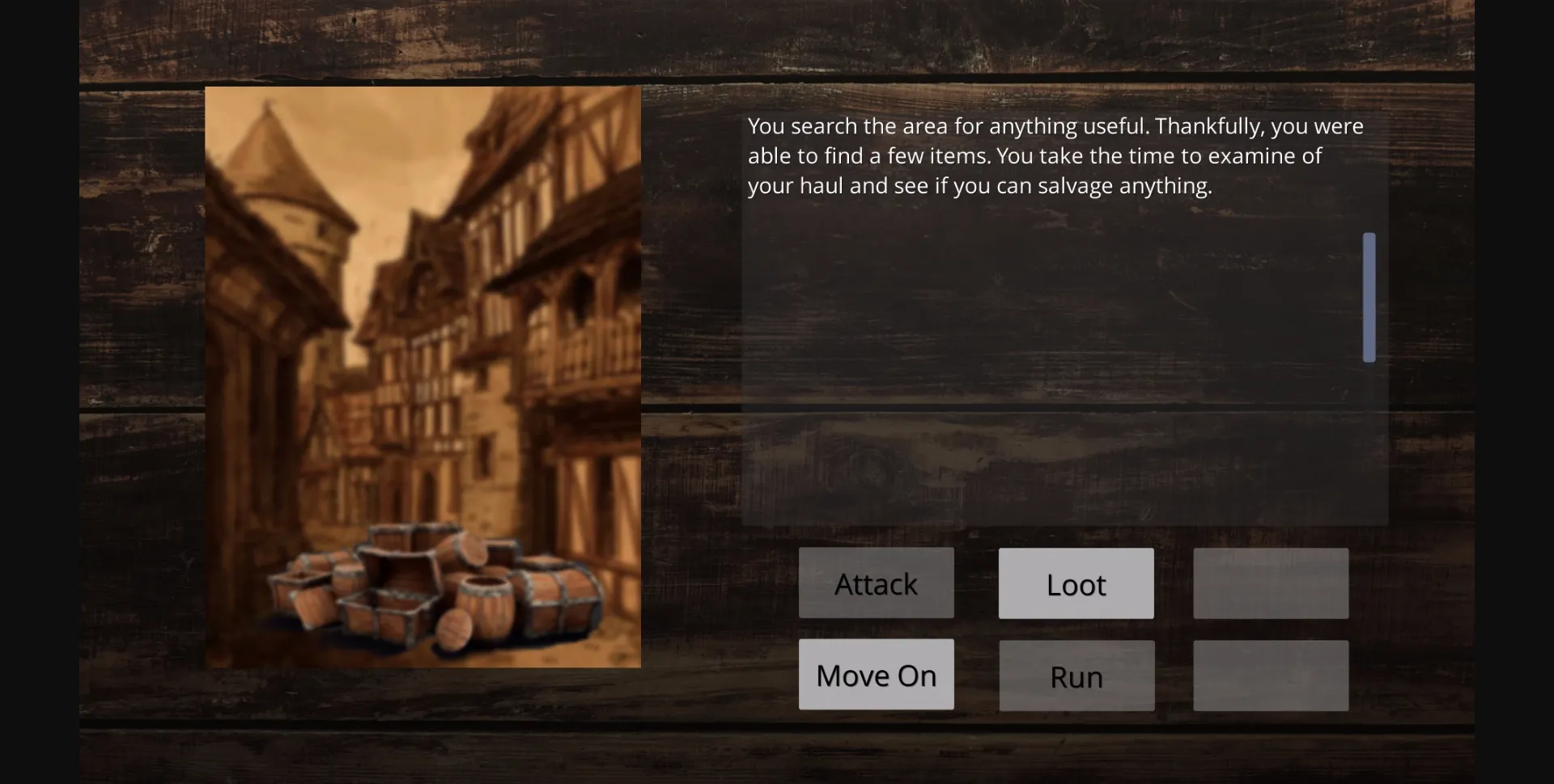 Unity Abandoned End of Knights [v0.0.15 Public] [Blind Wolf Games] | Free Adult Games