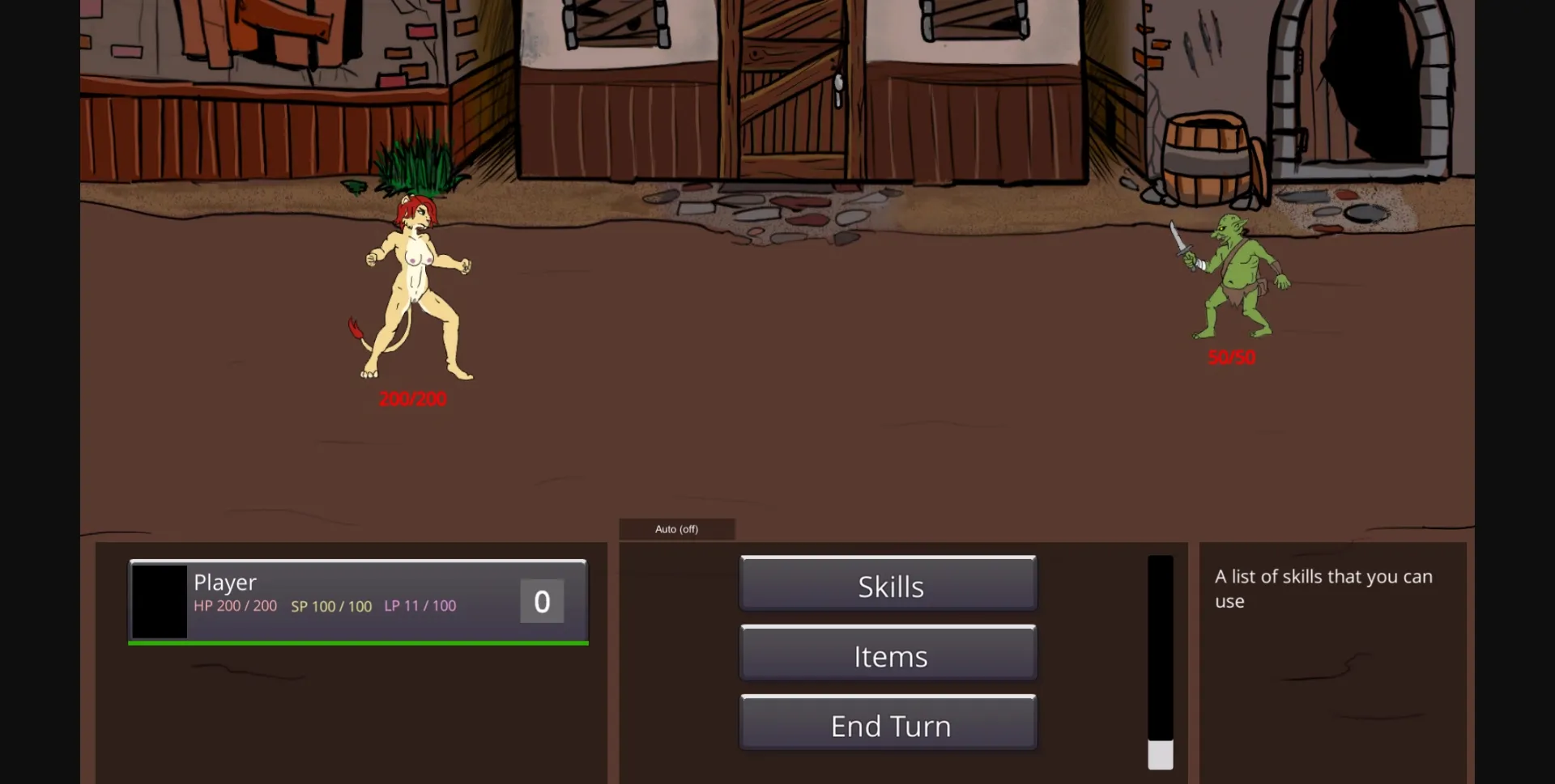 Unity Abandoned End of Knights [v0.0.15 Public] [Blind Wolf Games] | Free Adult Games