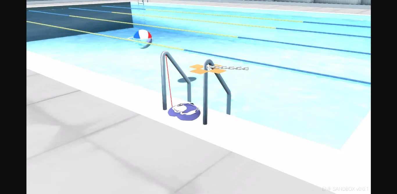 Unity Abandoned ENF Sandbox [v0.0.4] [AfroEasySnack] | Free Adult Games