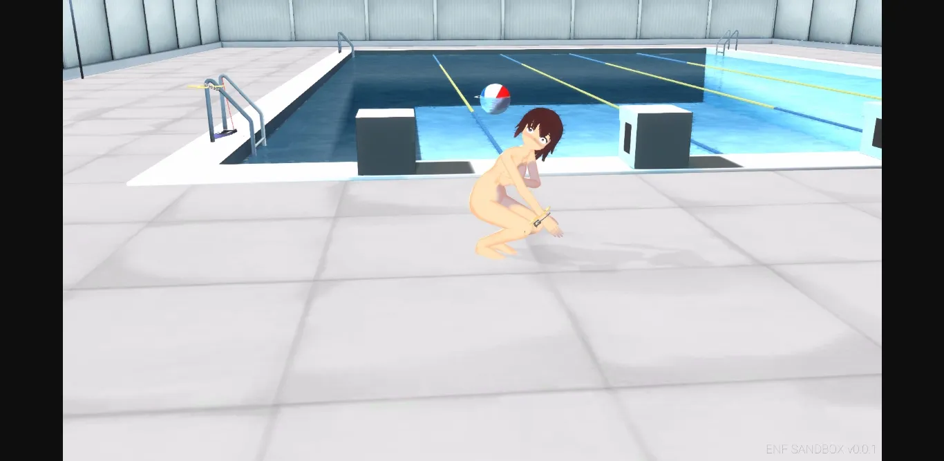 Unity Abandoned ENF Sandbox [v0.0.4] [AfroEasySnack] | Free Adult Games