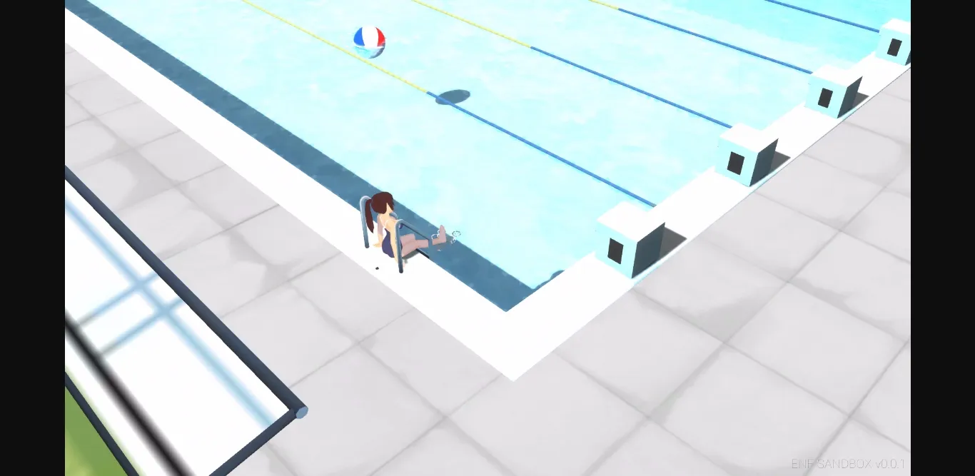 Unity Abandoned ENF Sandbox [v0.0.4] [AfroEasySnack] | Free Adult Games