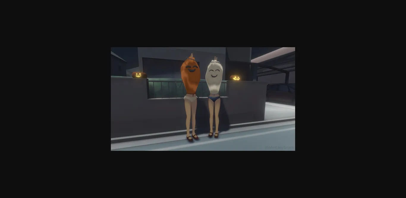 Unity Abandoned ENF Sandbox [v0.0.4] [AfroEasySnack] | Free Adult Games