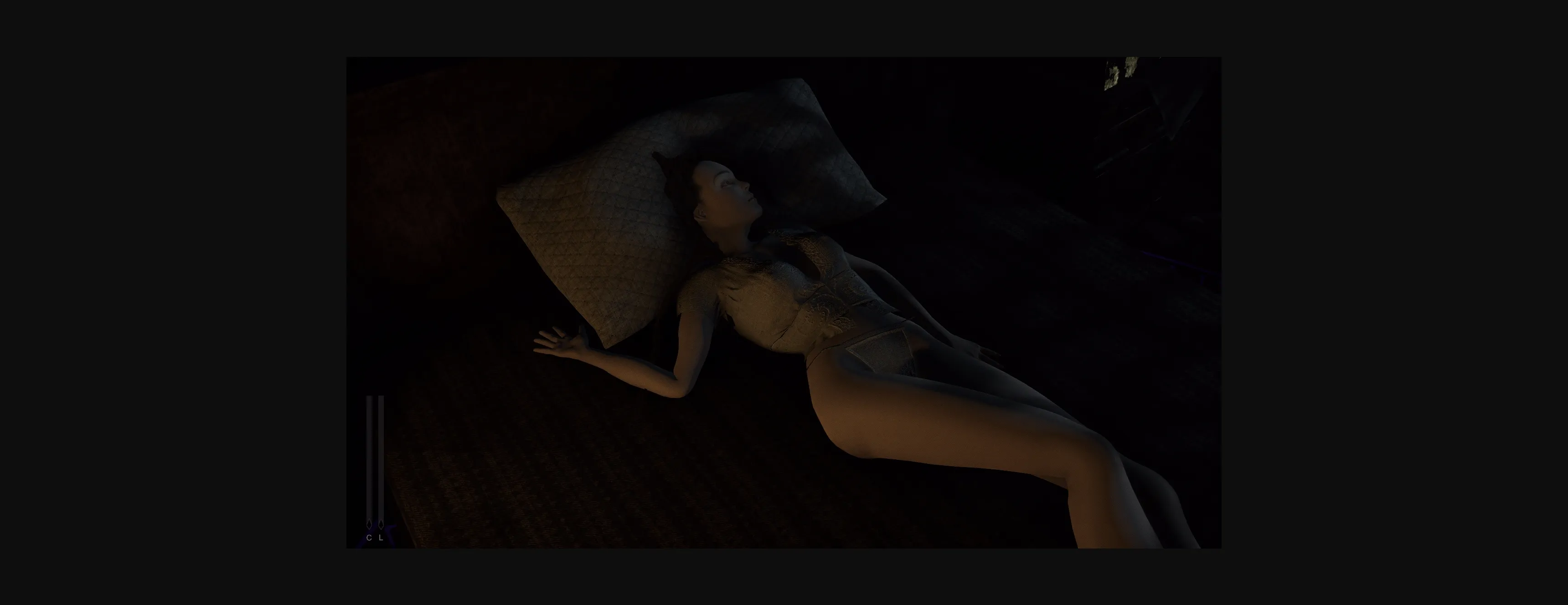 Unity Abandoned Entouched [v0.5] [CrucibleSoftworks] | Free Adult Games