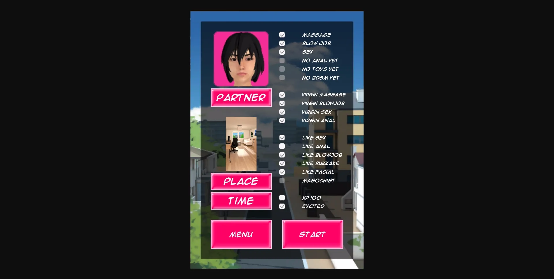 Unity Abandoned Ero cherie [v0.0.6] [luciflap] | Free Adult Games