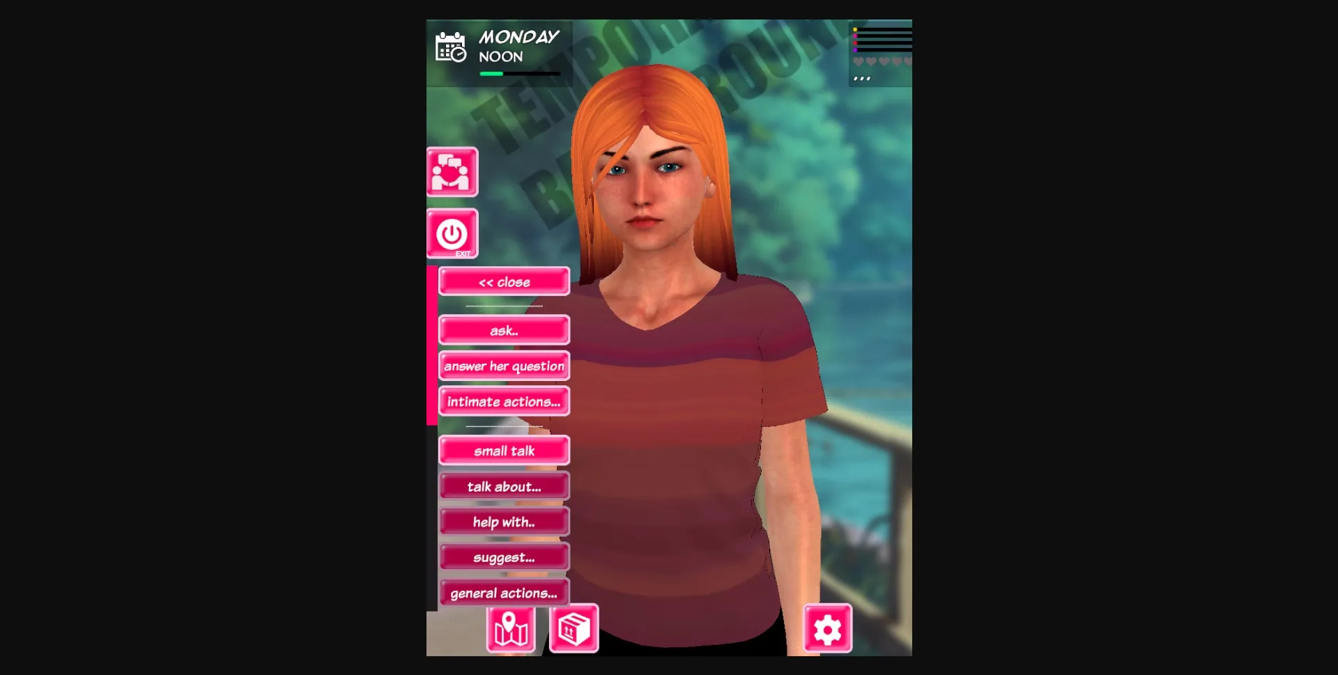 Unity Abandoned Ero cherie [v0.0.6] [luciflap] | Free Adult Games