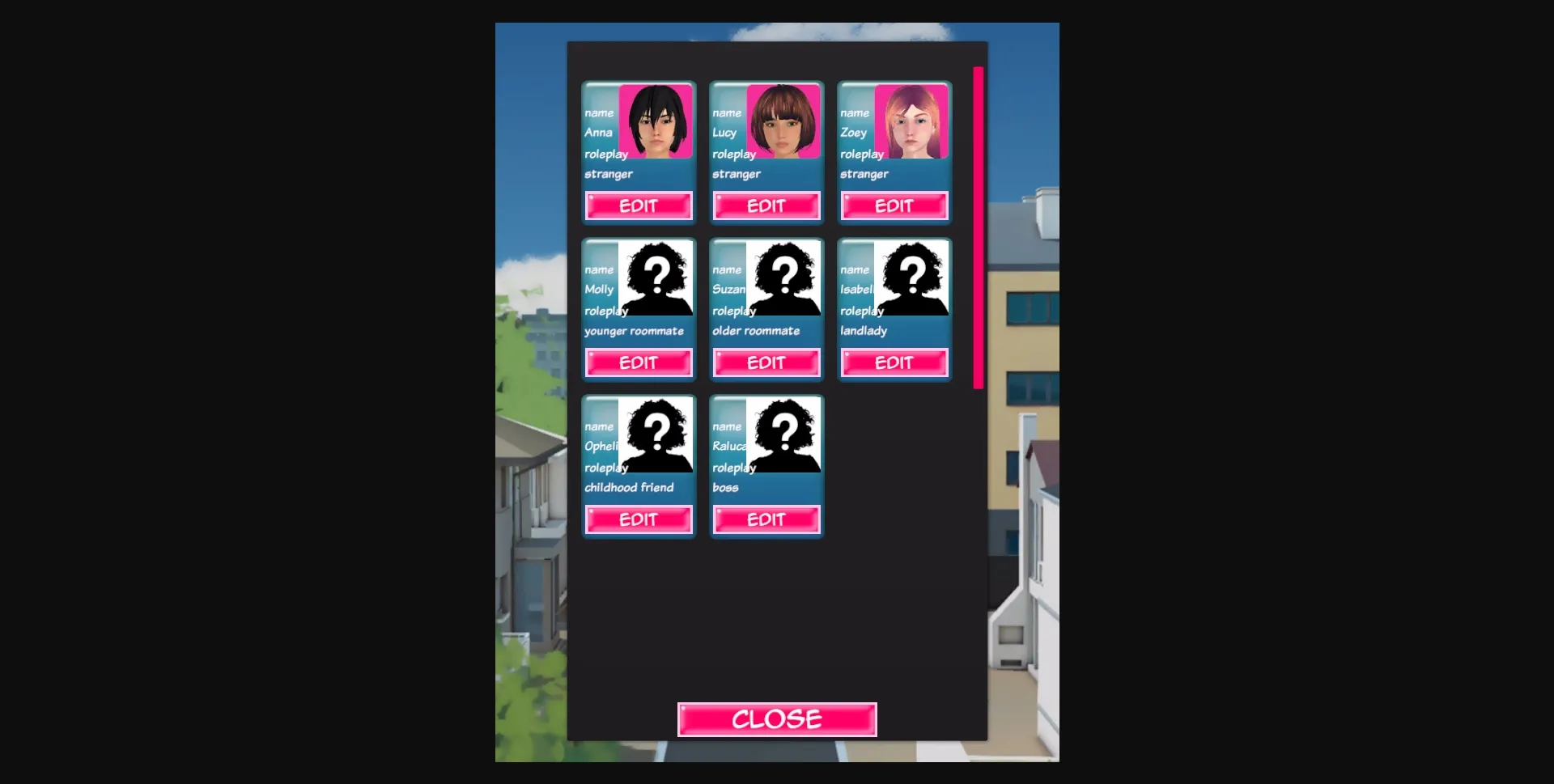 Unity Abandoned Ero cherie [v0.0.6] [luciflap] | Free Adult Games