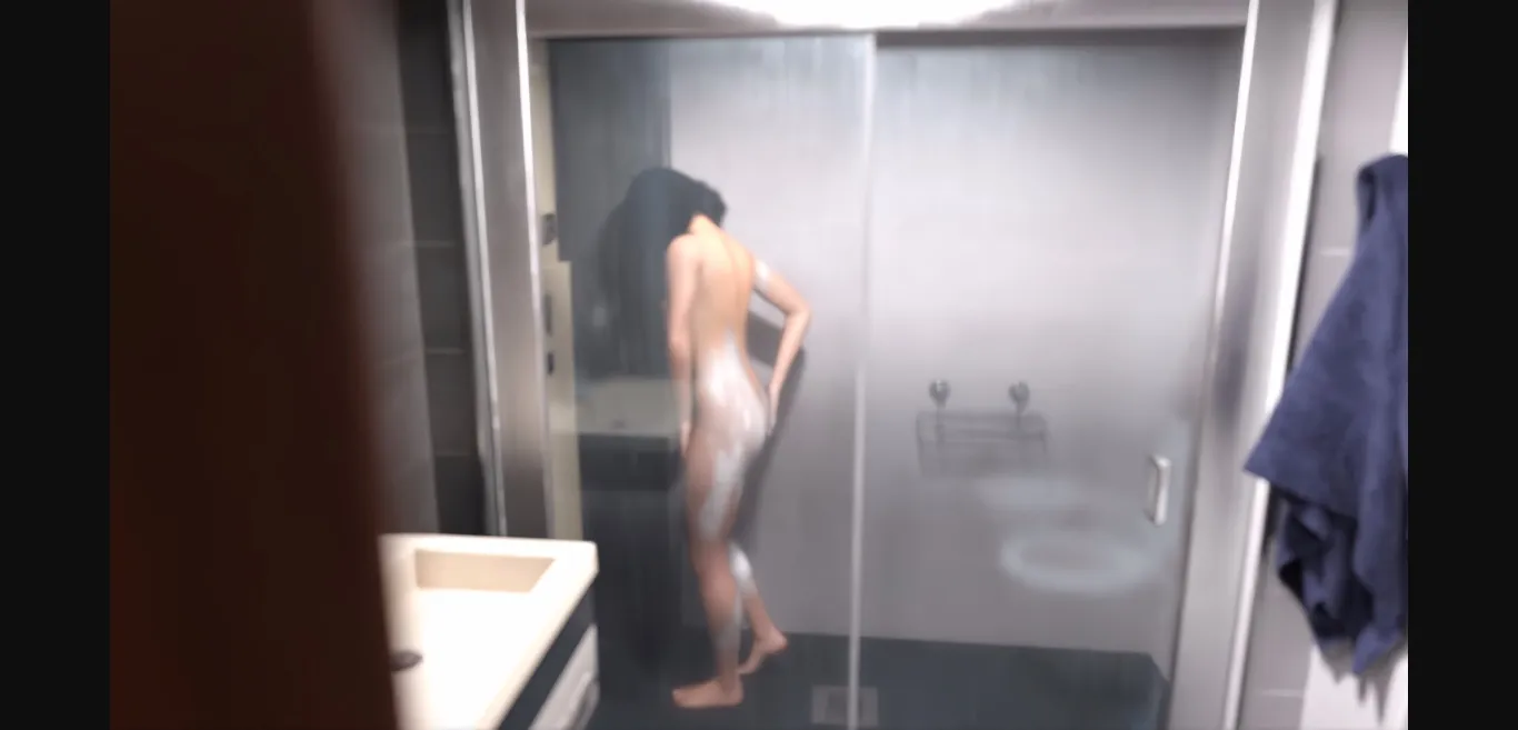 Unity Abandoned Eros Hunter  Origins [v0.1] [McFluffinStudio] | Free Adult Games