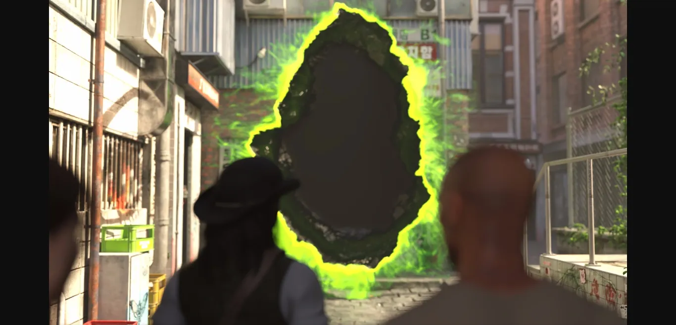 Unity Abandoned Eros Hunter  Origins [v0.1] [McFluffinStudio] | Free Adult Games