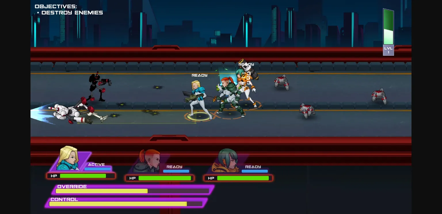 Unity Abandoned EroSquad [v0.9.3] [So Adult Games] | Free Adult Games