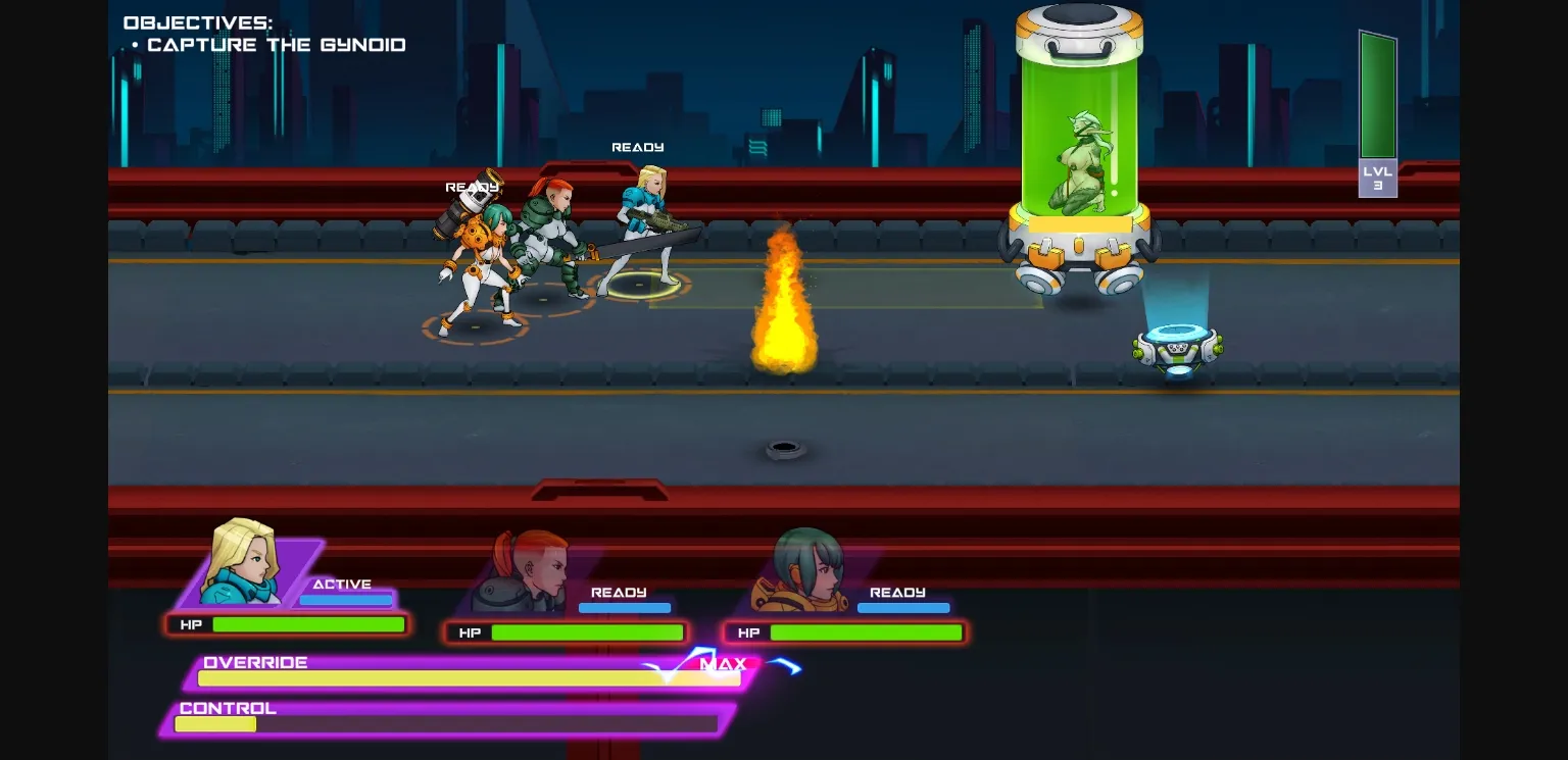 Unity Abandoned EroSquad [v0.9.3] [So Adult Games] | Free Adult Games