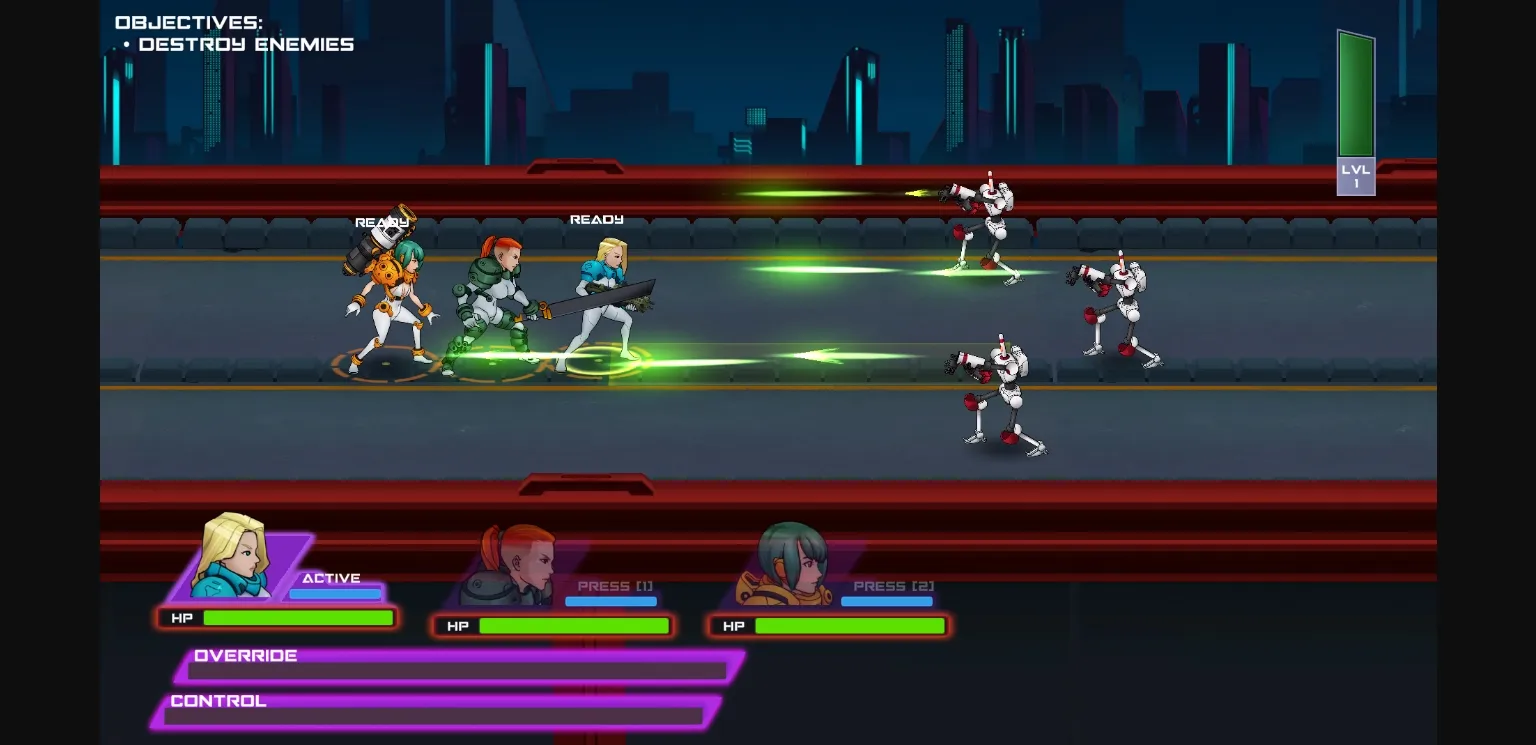 Unity Abandoned EroSquad [v0.9.3] [So Adult Games] | Free Adult Games