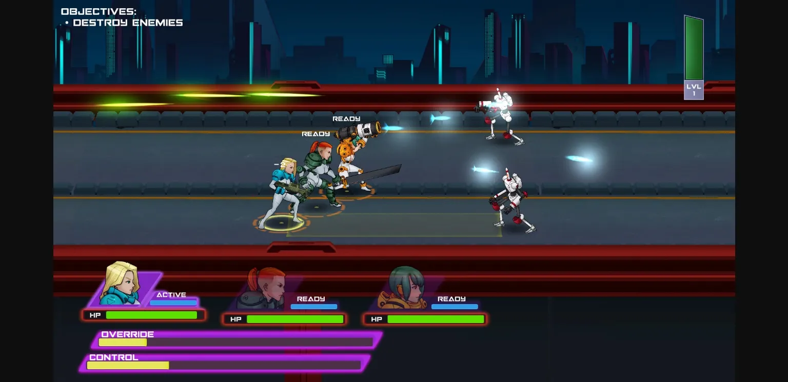 Unity Abandoned EroSquad [v0.9.3] [So Adult Games] | Free Adult Games