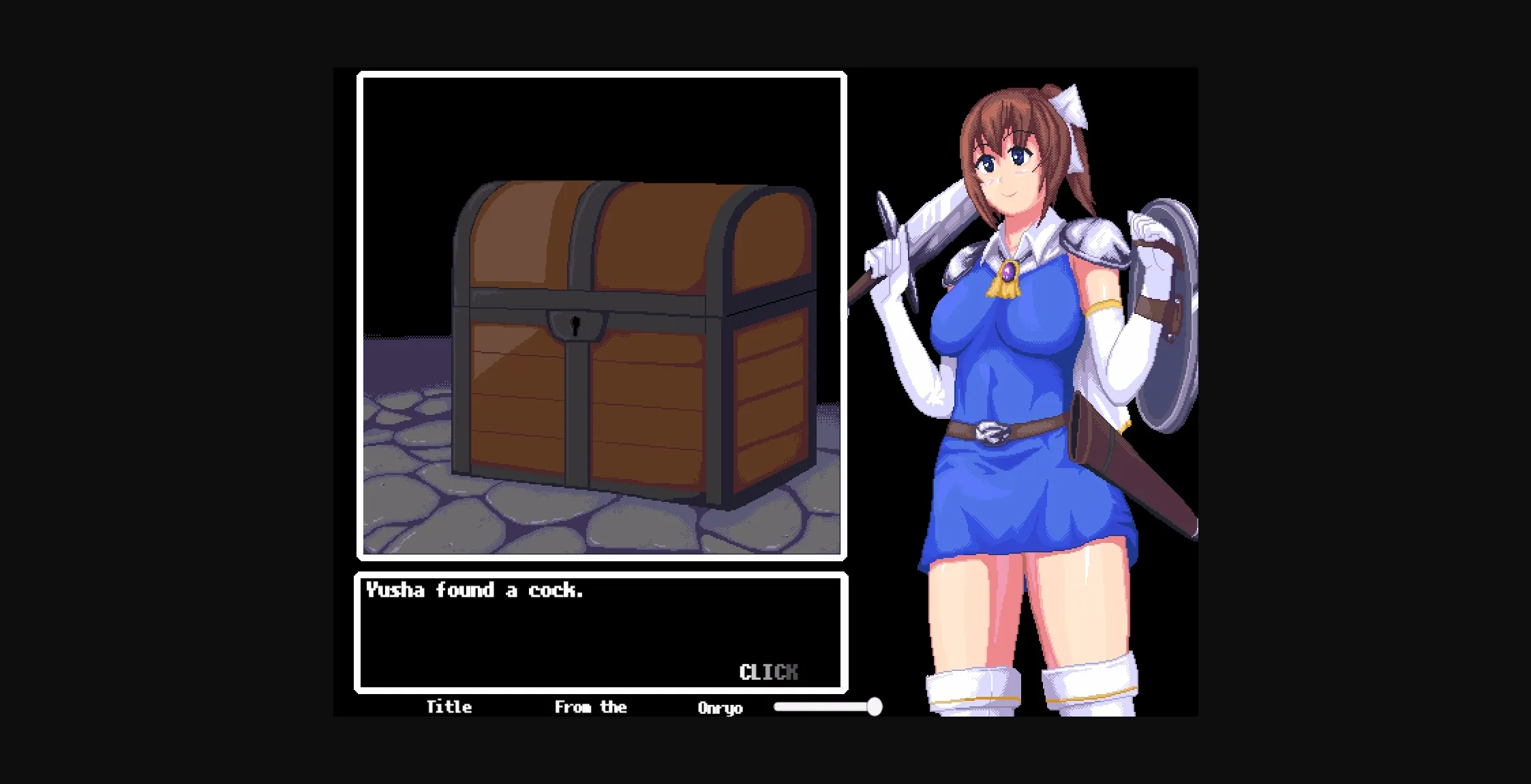 Unity Abandoned Erotic Trap Tentacle Mimic Edition [v0.4] [Ping] | Free Adult Games