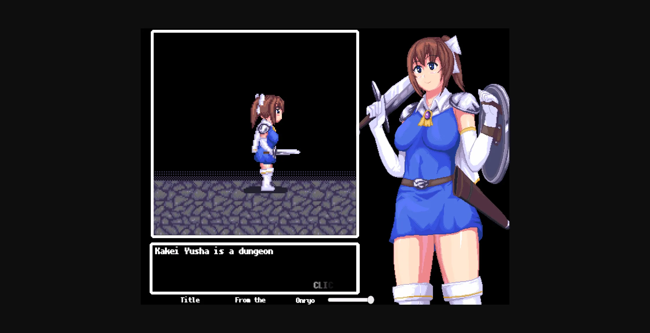 Unity Abandoned Erotic Trap Tentacle Mimic Edition [v0.4] [Ping] | Free Adult Games