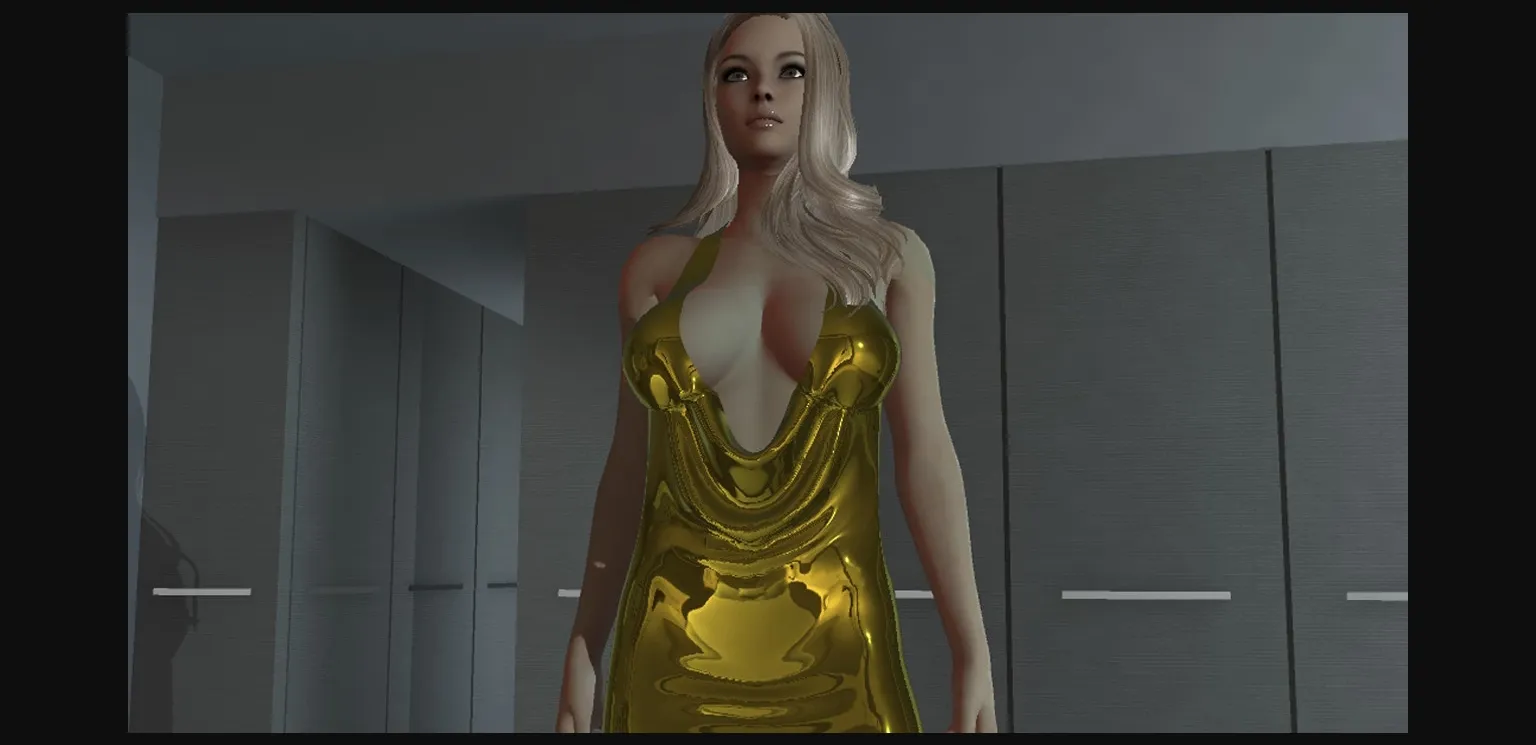 Unity Abandoned Escort Simulator [v1.0] [Somavision Games] | Free Adult Games