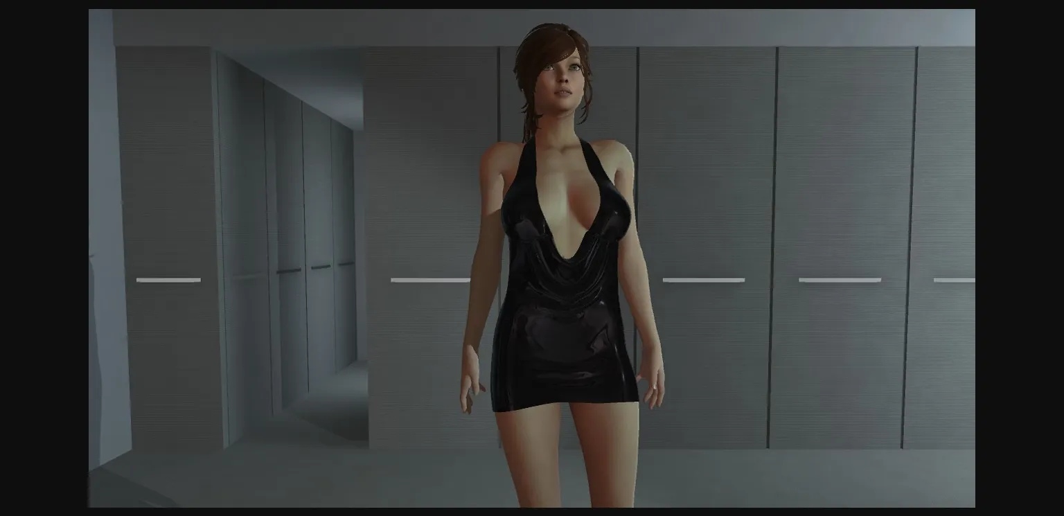 Unity Abandoned Escort Simulator [v1.0] [Somavision Games] | Free Adult Games