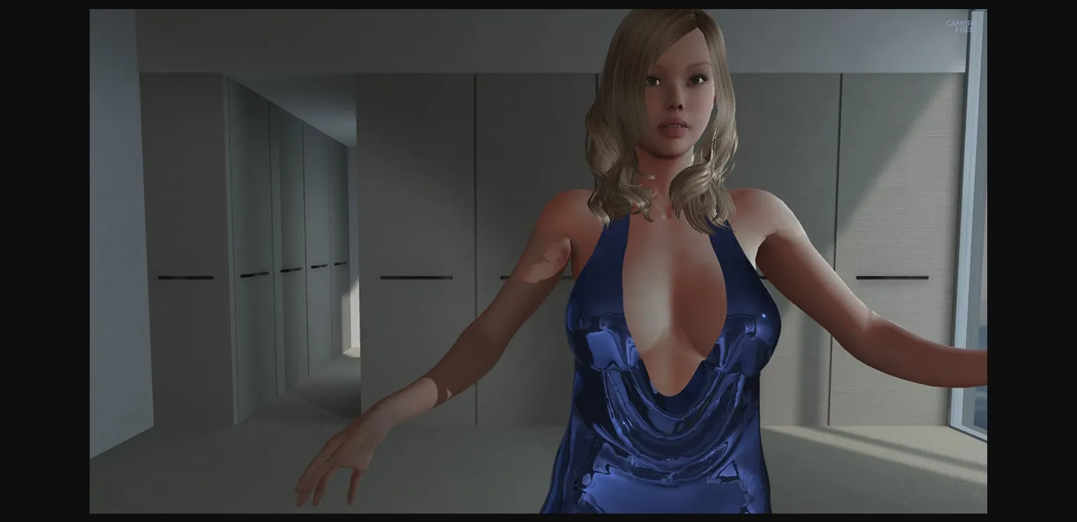 Unity Abandoned Escort Simulator [v1.0] [Somavision Games] | Free Adult Games