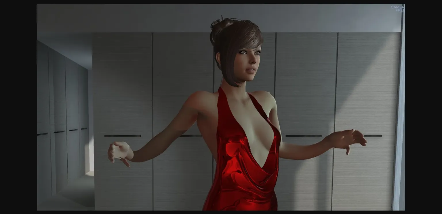 Unity Abandoned Escort Simulator [v1.0] [Somavision Games] | Free Adult Games