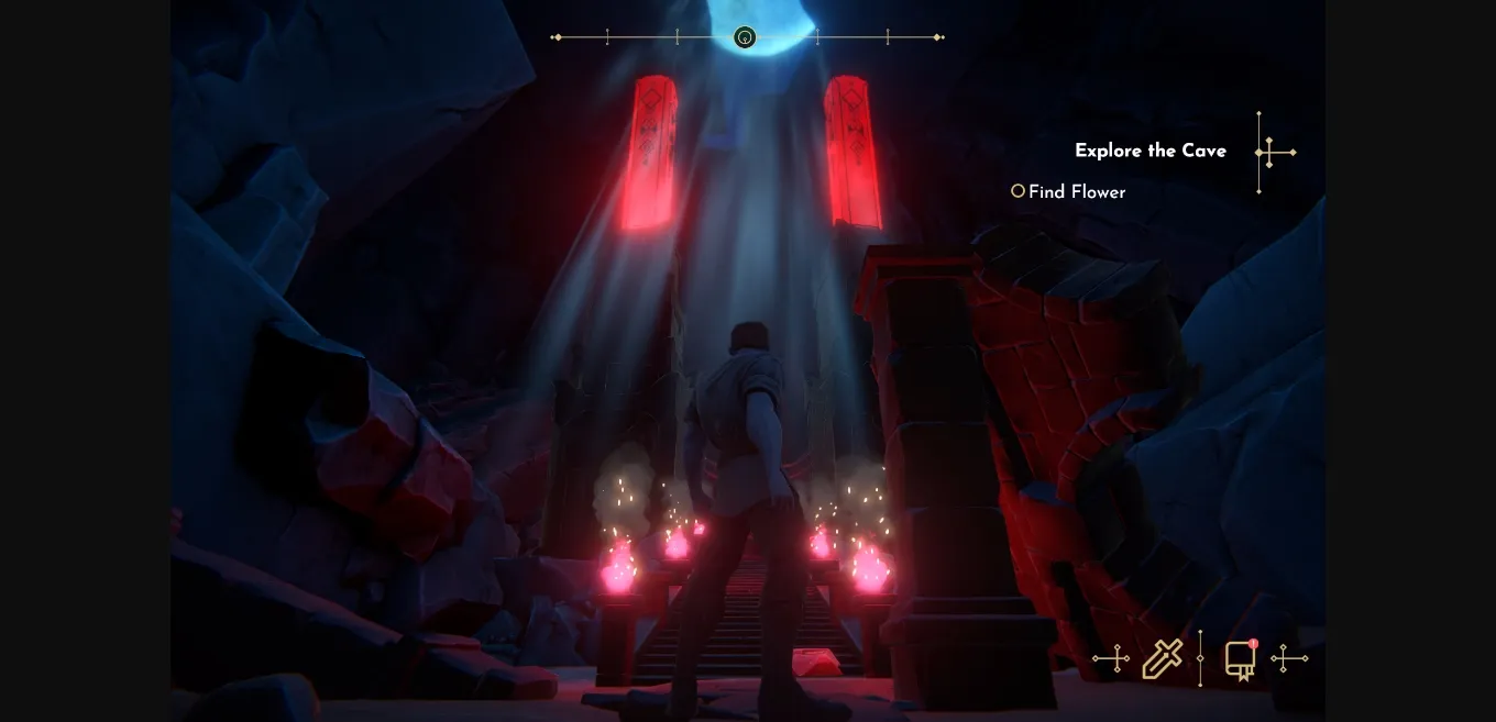 Unity Abandoned Ethernar  Chaos Beginning [v0.01] [Ethernar Universe] | Free Adult Games