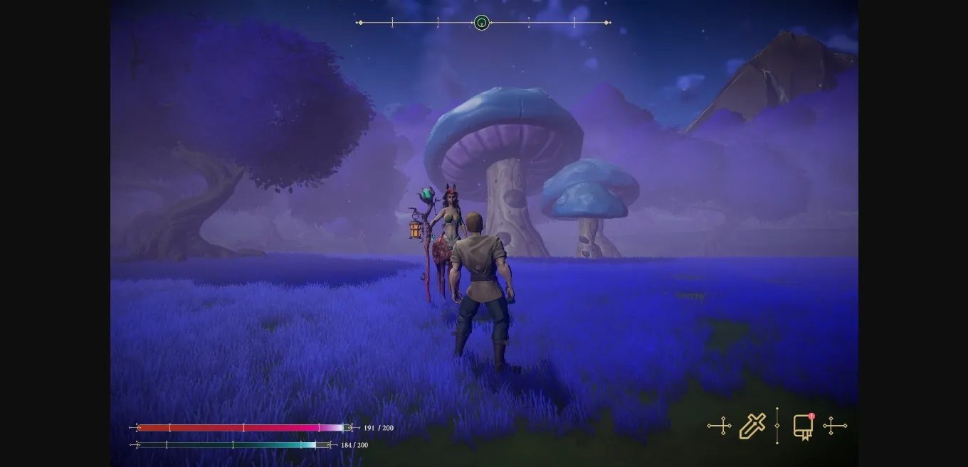 Unity Abandoned Ethernar  Chaos Beginning [v0.01] [Ethernar Universe] | Free Adult Games