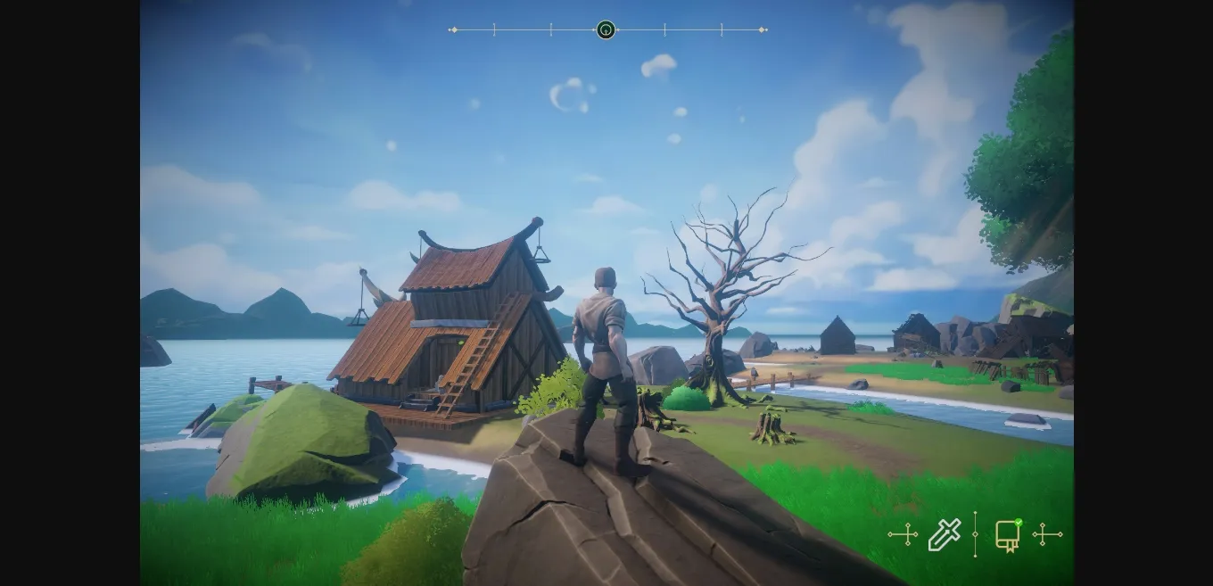 Unity Abandoned Ethernar  Chaos Beginning [v0.01] [Ethernar Universe] | Free Adult Games