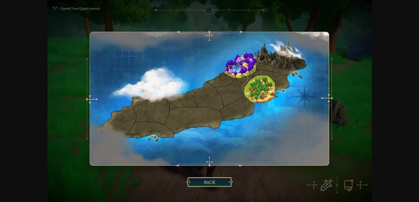 Unity Abandoned Ethernar  Chaos Beginning [v0.01] [Ethernar Universe] | Free Adult Games