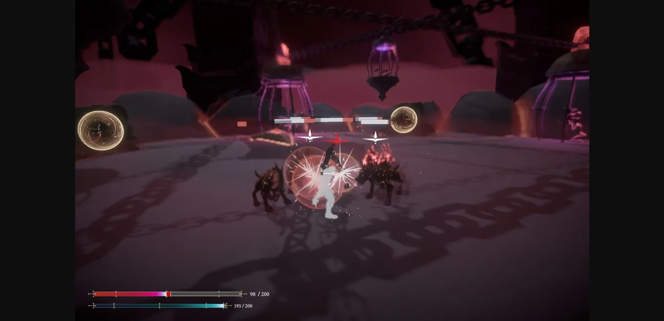 Unity Abandoned Ethernar  Chaos Beginning [v0.01] [Ethernar Universe] | Free Adult Games