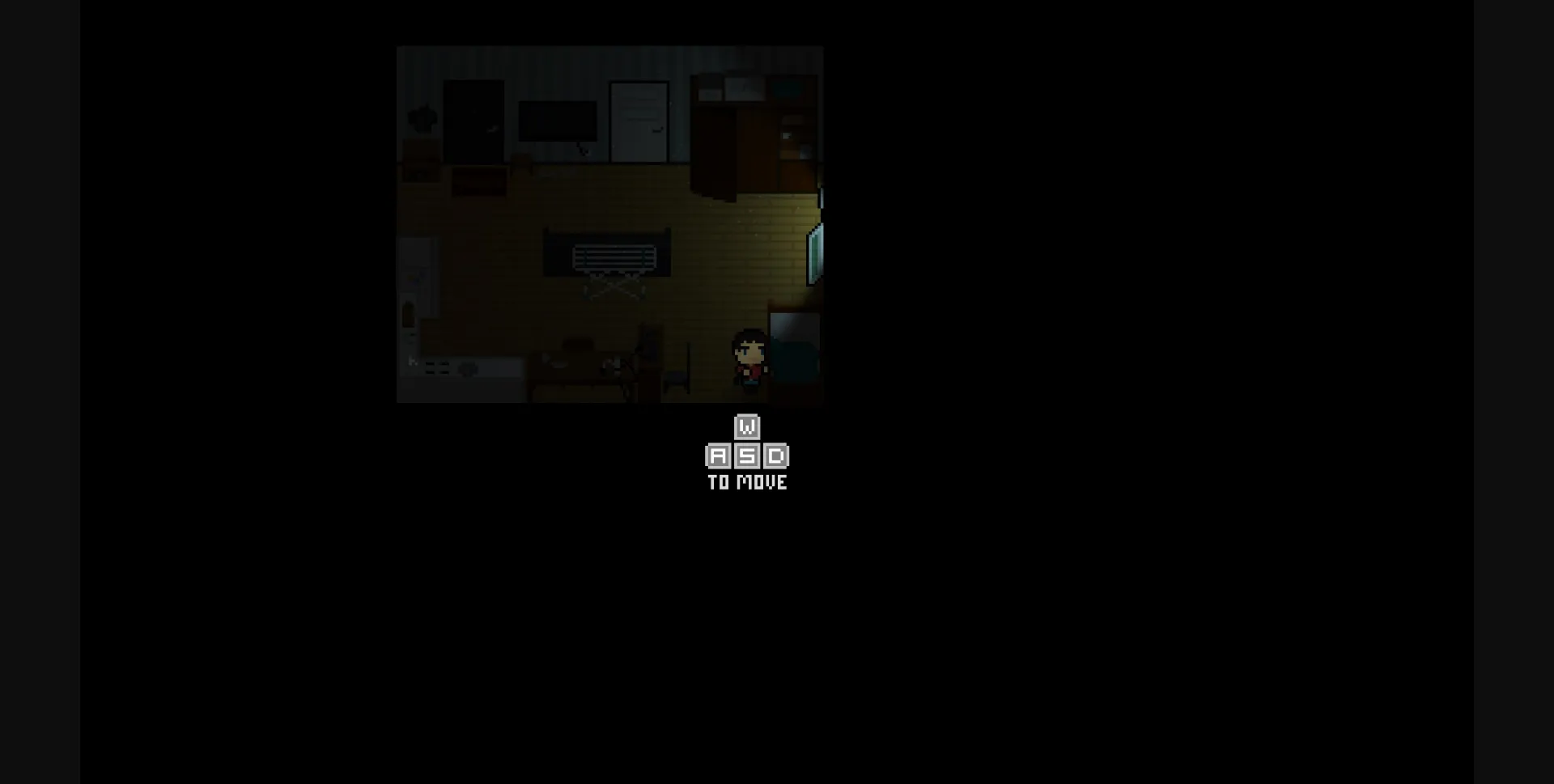 Unity Abandoned Exeligmos [v0.1a] [Kopletka] | Free Adult Games