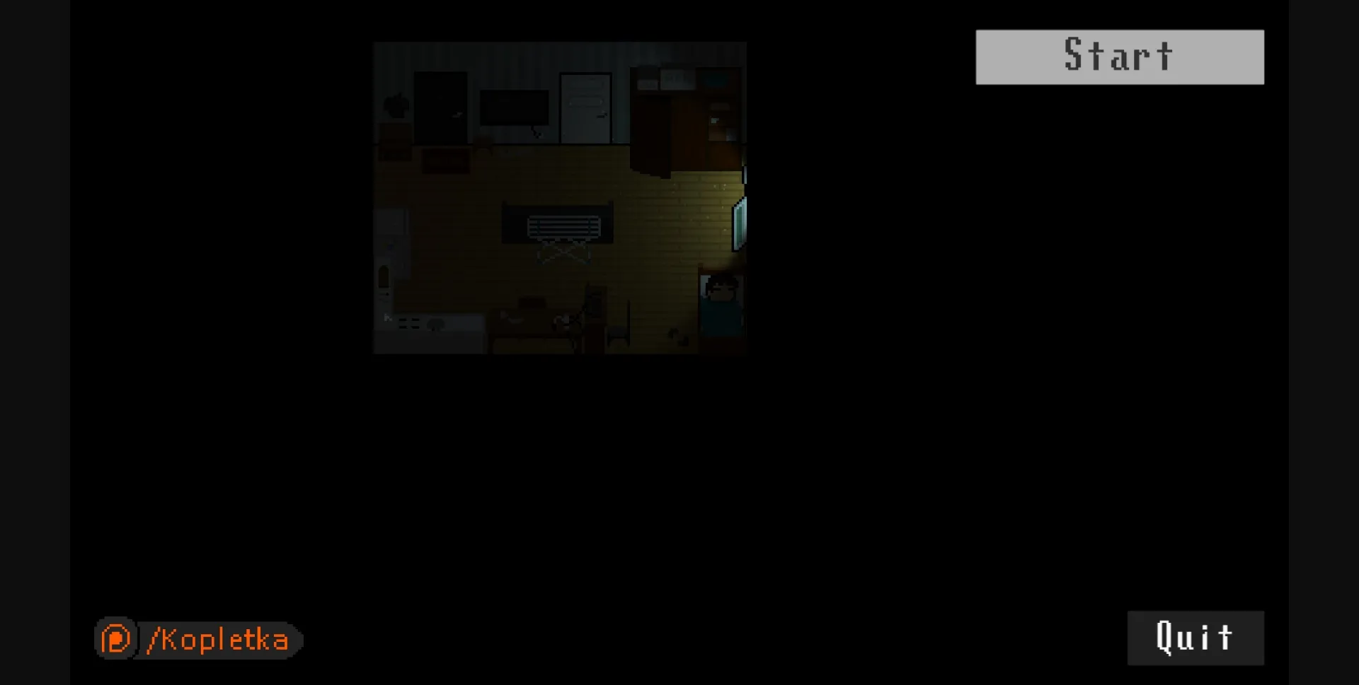 Unity Abandoned Exeligmos [v0.1a] [Kopletka] | Free Adult Games