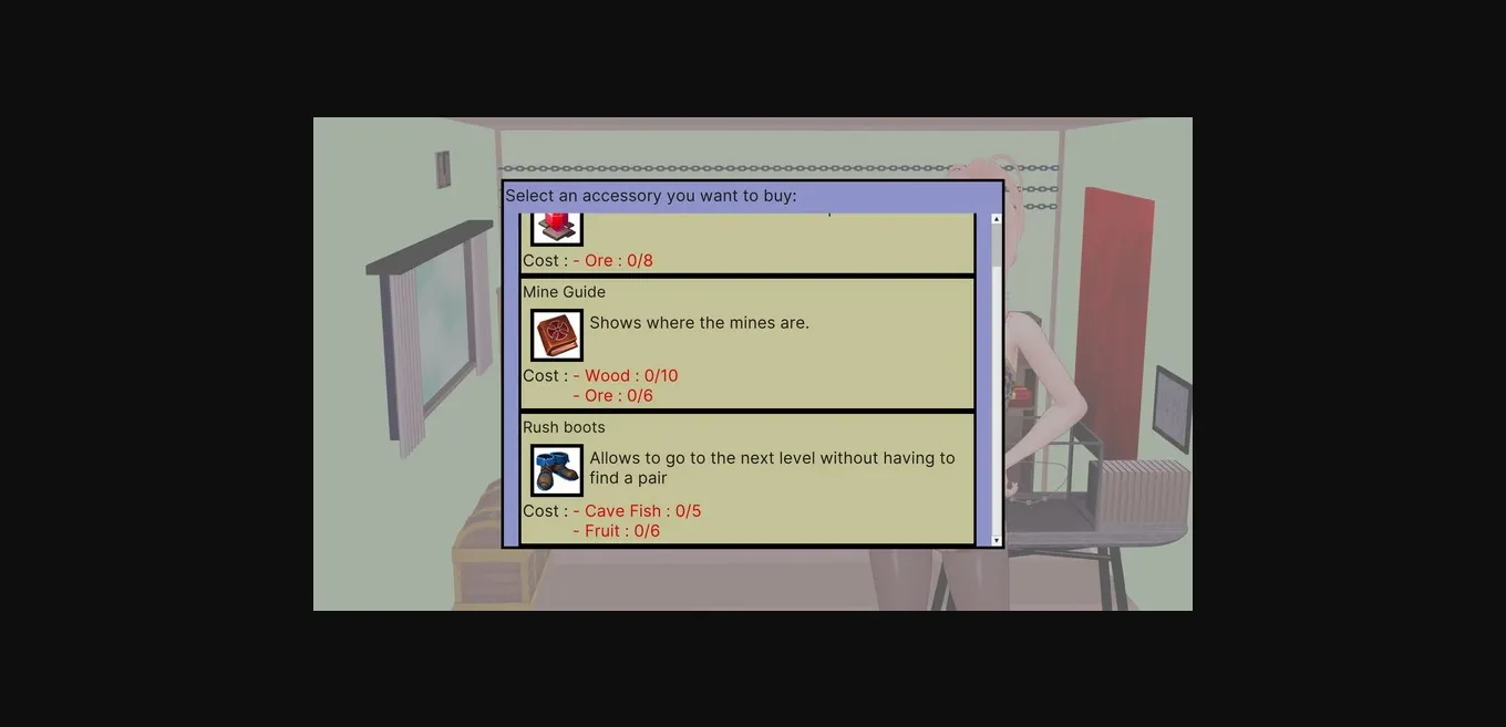 Unity Abandoned Explore with Charas [v0.77b] [KK2Oven] | Free Adult Games