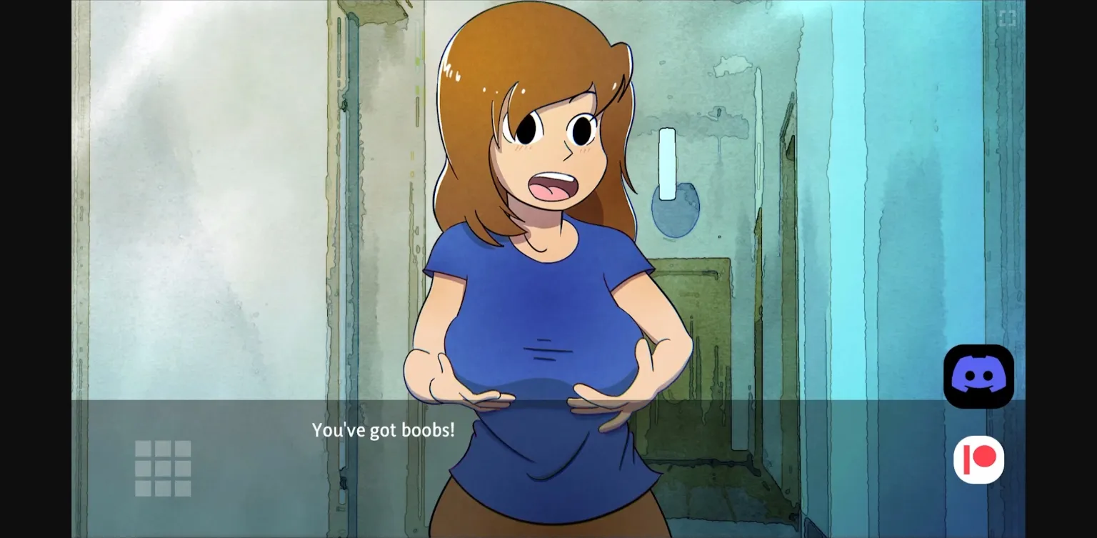 Unity Abandoned Exposed and Loving It [v0.1.01 Free] [Hat Jump] | Free Adult Games