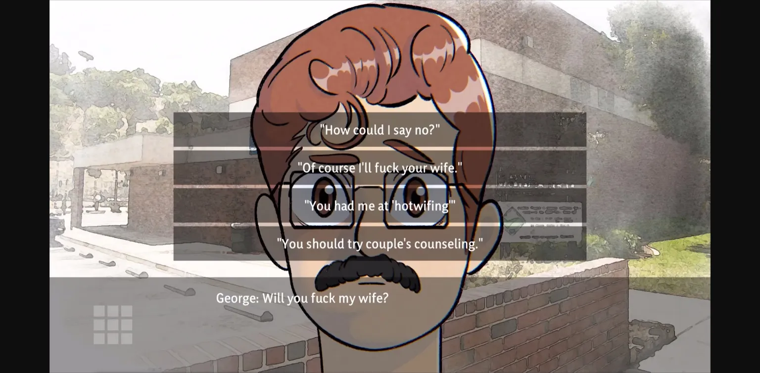 Unity Abandoned Exposed and Loving It [v0.1.01 Free] [Hat Jump] | Free Adult Games