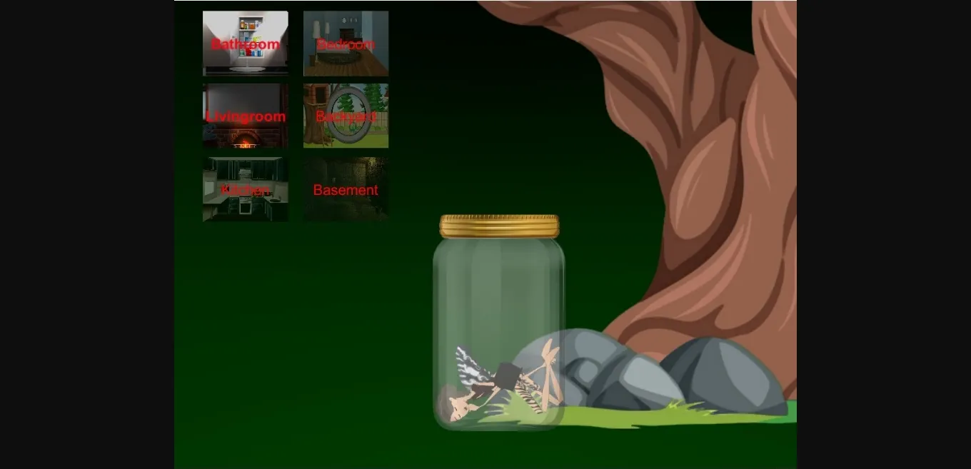 Unity Abandoned Fairy Adventures [v0.1] [Adult Gaming Adventures] | Free Adult Games