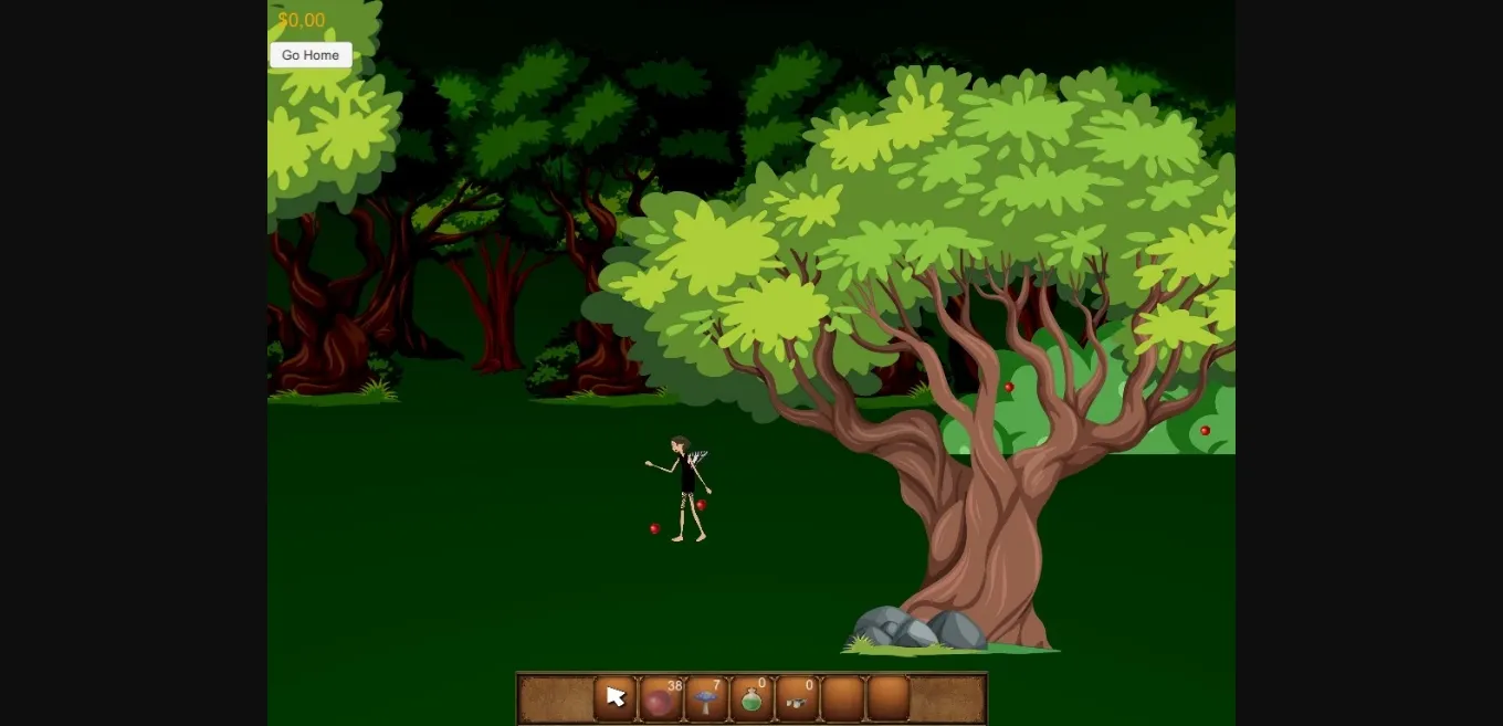 Unity Abandoned Fairy Adventures [v0.1] [Adult Gaming Adventures] | Free Adult Games