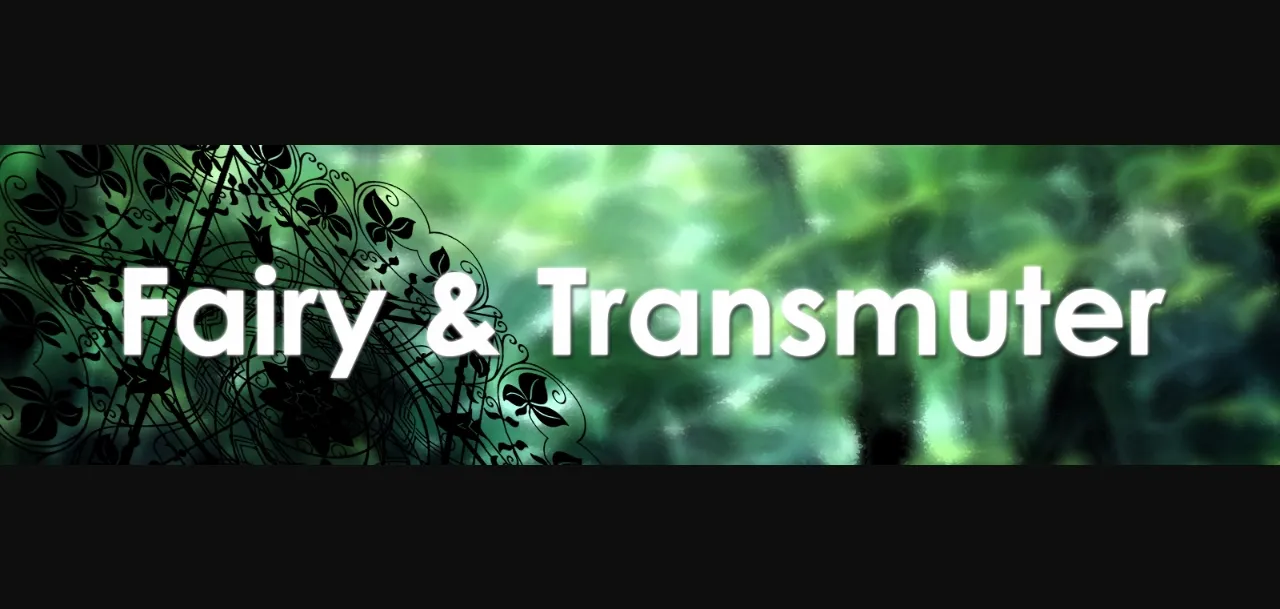 Unity Abandoned Fairy and Transmuter [v0.0.1] [Tree Pixiey] | Free Adult Games
