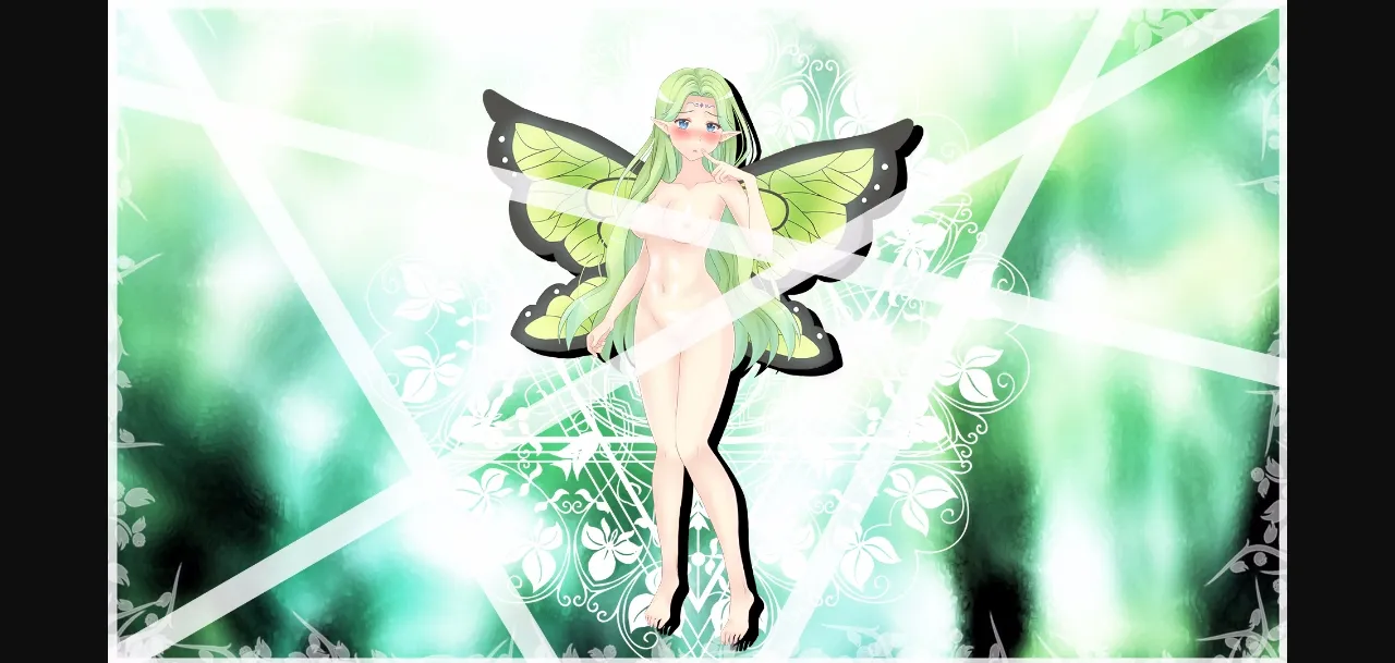 Unity Abandoned Fairy and Transmuter [v0.0.1] [Tree Pixiey] | Free Adult Games