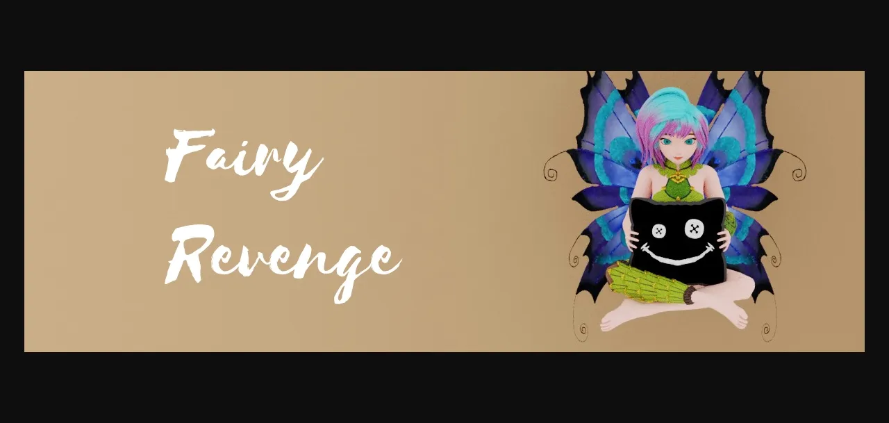 Unity Abandoned Fairy Revenge [v0.11] [Happy Pillow] | Free Adult Games