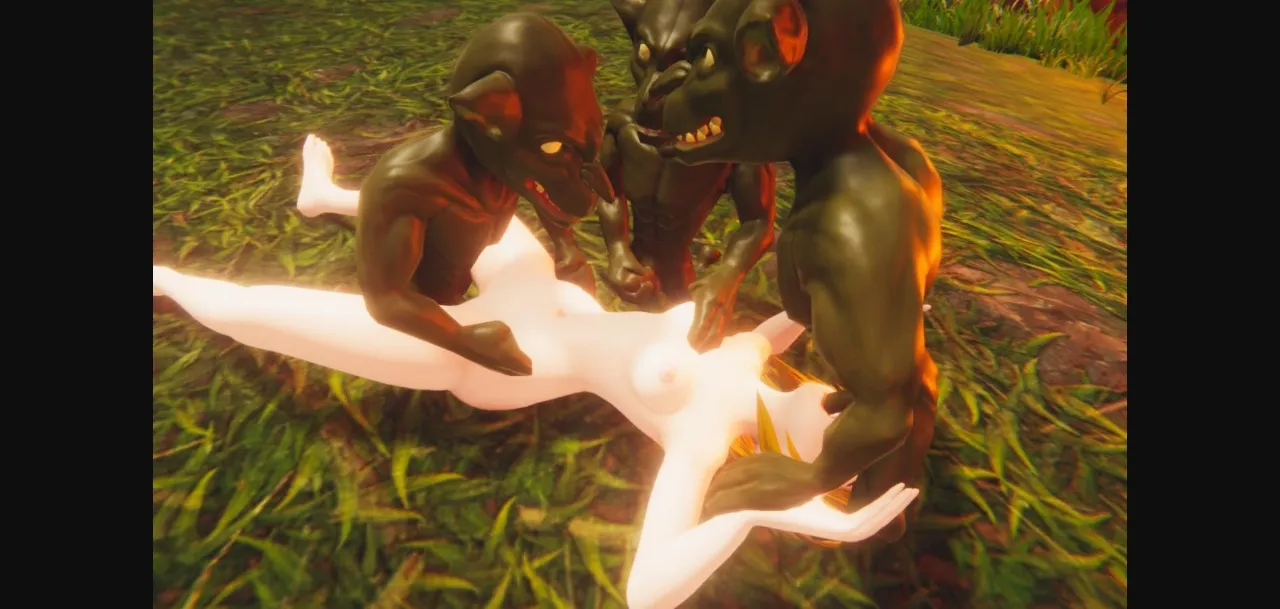 Unity Abandoned Fairy Revenge [v0.11] [Happy Pillow] | Free Adult Games